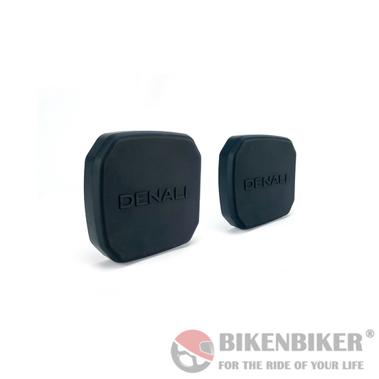 Denali D4 Blackout Cover Kit