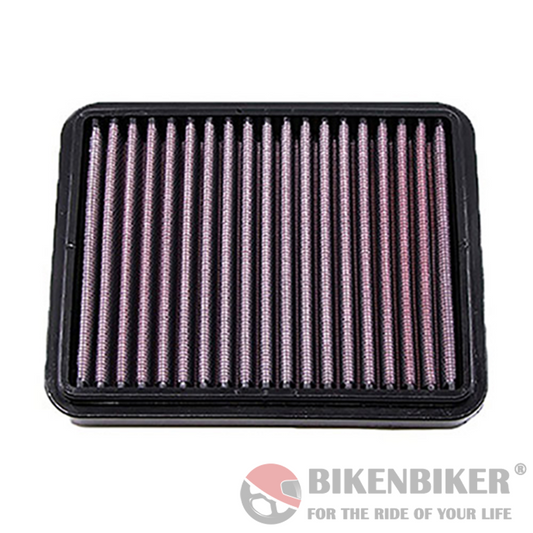 Ducati Panigale/Multistrada/Streetfighter V4 Series Air Filter - DNA