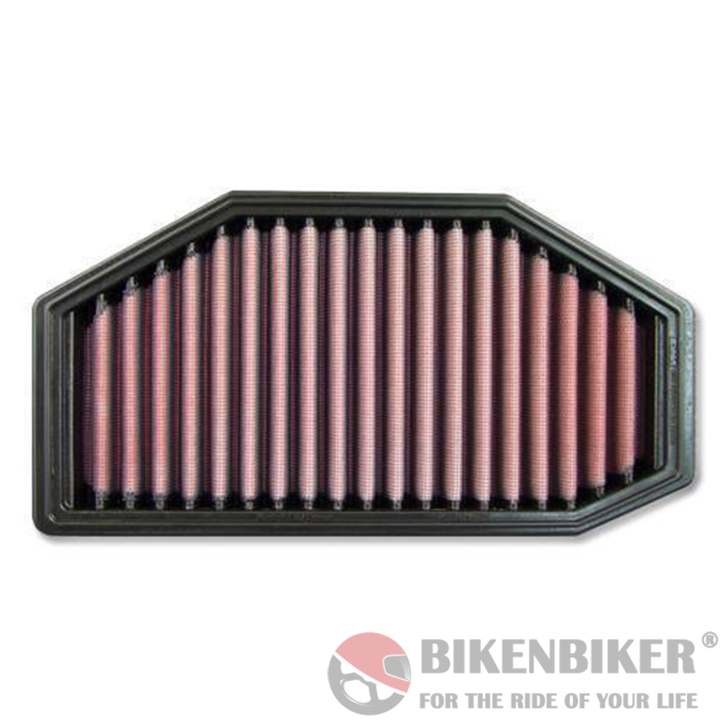 Triumph Speed Triple 1050 Series Air Filter (11-15) - DNA