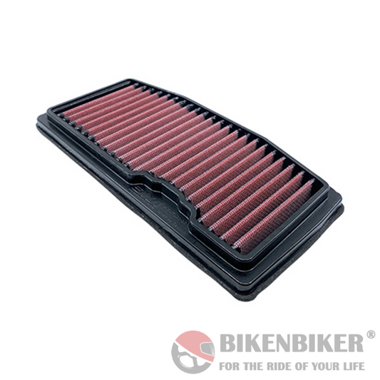 Triumph Daytona/Street Triple 660/765 Series (2017+) Air Filter - DNA