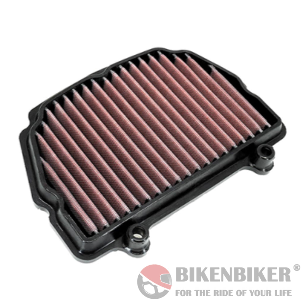 Suzuki Hayabusa 1300 Gen III (2021) - DNA Air Filter