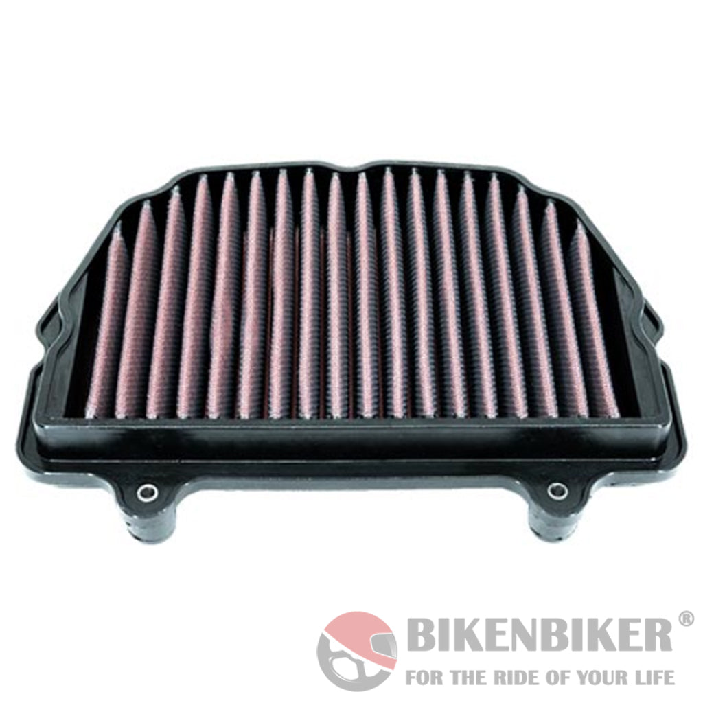 Suzuki Hayabusa 1300 Gen III (2021) - DNA Air Filter