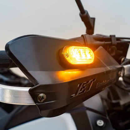 Denali T3 Modular Switchback LED Front Signal Pods