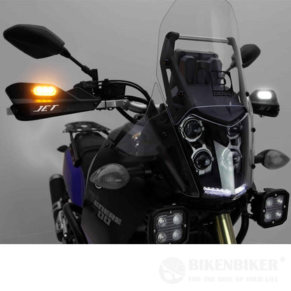 Denali T3 Modular Switchback LED Front Signal Pods