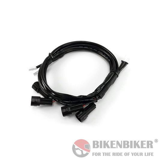 Denali CANsmart Wiring Harness for T3 Switchback Signals