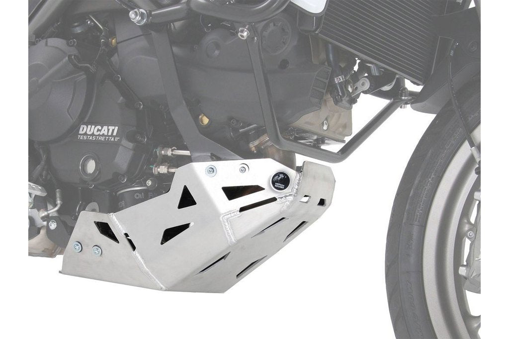 Ducati Multistrada 950 Skid Plate