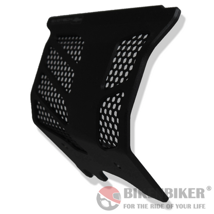 Ducati Hypermotard 939 Engine Guard Protector 2016+- Evotech Performance