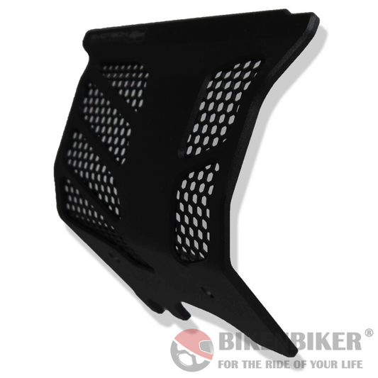 Ducati Hypermotard 939 Engine Guard Protector 2016+- Evotech Performance