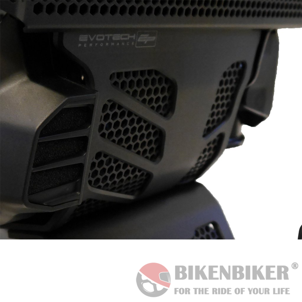 Ducati Hypermotard 939 Engine Guard Protector 2016+- Evotech Performance
