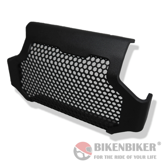 Ducati Hypermotard 939 Oil Cooler Guard 2016+- Evotech Performance