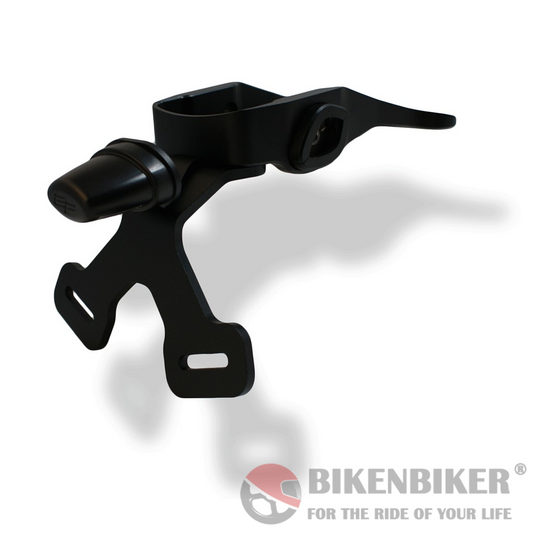 Ducati Hypermotard 939 Tail Tidy 2016+- Evotech Performance