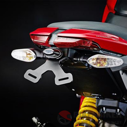 Ducati Hypermotard 939 Tail Tidy 2016+- Evotech Performance