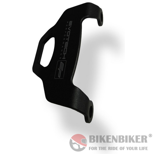Ducati Scrambler/Icon/Desert Sled | Multistrada 1200/1260/V4 Front Caliper Guard - Evotech Performance