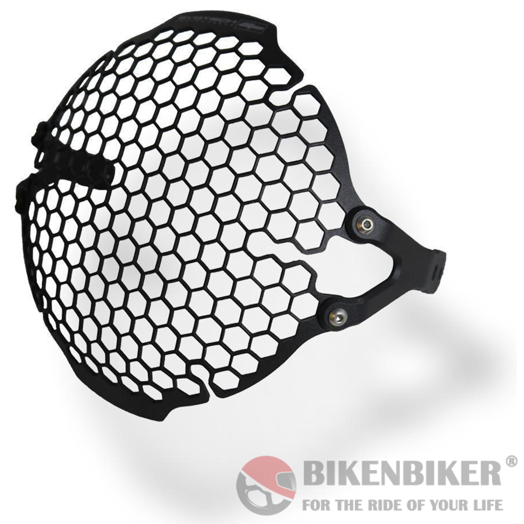 Ducati Scrambler Standard/Icon Headlight Guard 2015+ - Evotech Performance