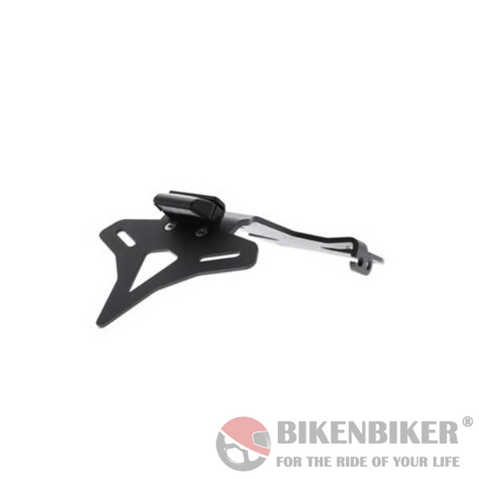 Ducati Scrambler Desert Sled Tail Tidy 2017+ Evotech Performance