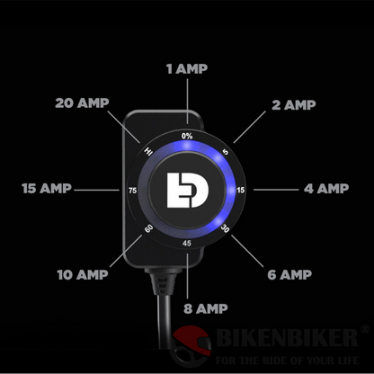 Denali DialDim Universal Lighting Controller