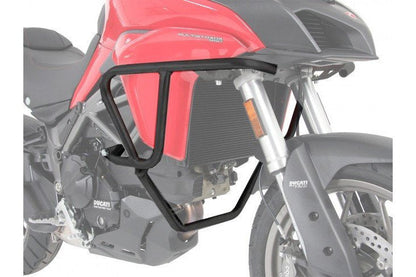 Ducati Multistrada 950 Protection - Tank Guard - Hepco & Becker