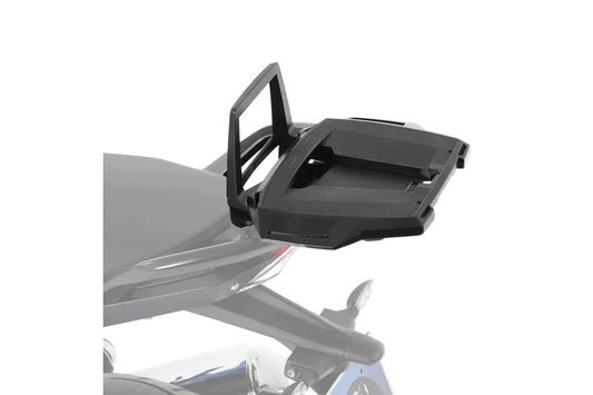Ducati Multistrada  Luggage - AluRack Carrier - Hepco Becker