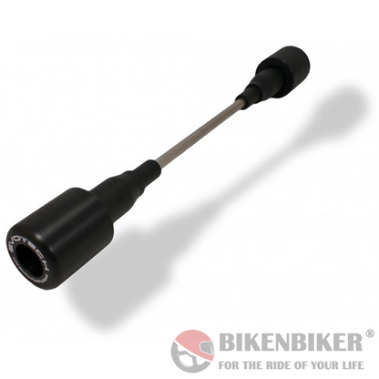 Ducati Multistrada 950/1200 S Crash Bobbins 2015+ Evotech Performance