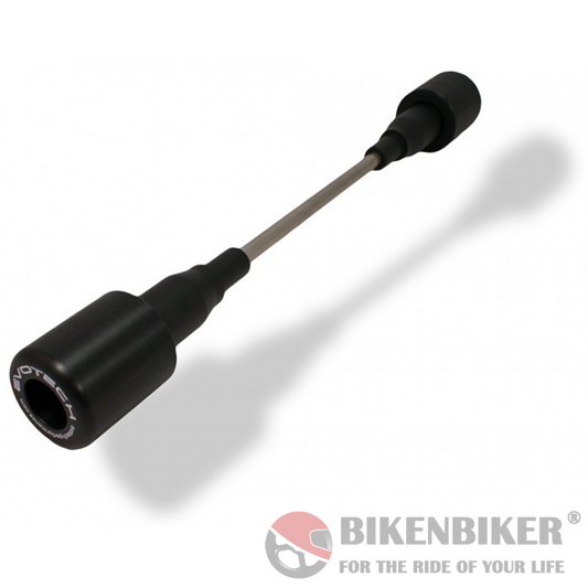 Ducati Multistrada 950/1200 S Crash Bobbins 2015+ Evotech Performance