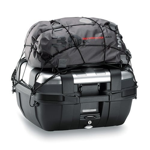 Cargo Net T10N Fitting Kit - GIVI