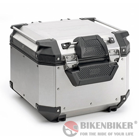 Backrest for OBKN42 Top Case - Givi