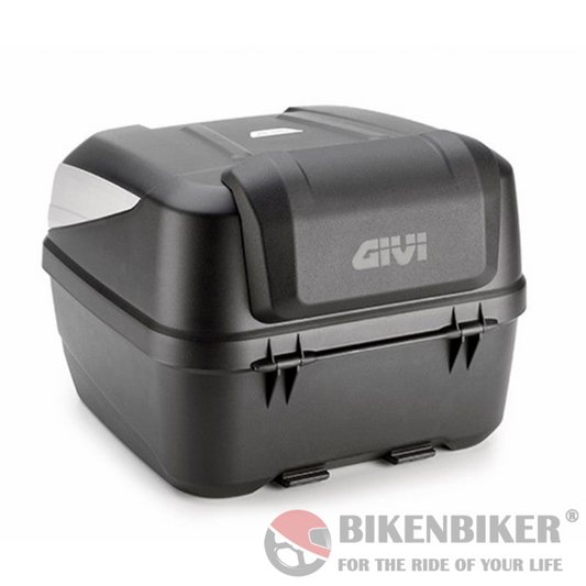 Backrest for B32 - Givi