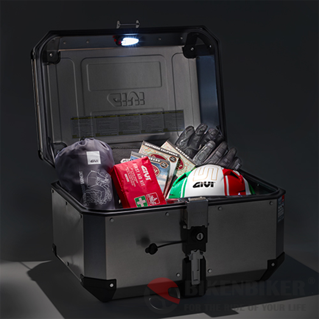 Internal Courtesy Light - GIVI