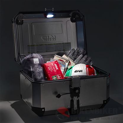 Internal Courtesy Light - GIVI