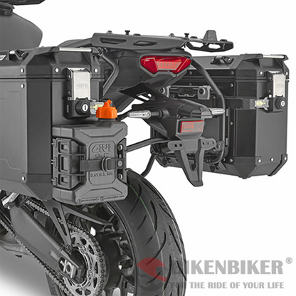 TAN01 Specific Support - GIVI