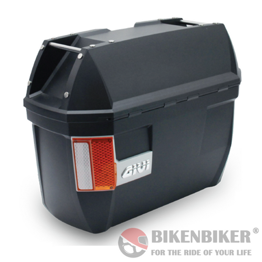 E23N-S_OR Monokey Side Cases - Givi