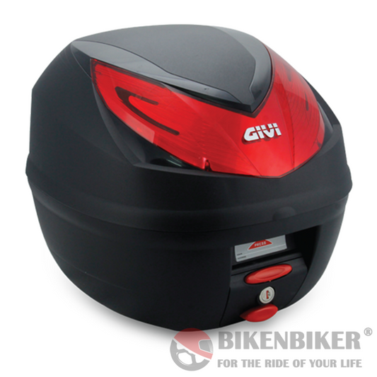 E250N Monolock Top Case - Givi