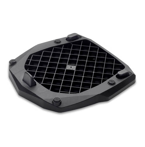 Universal Monokey Plate Including Fitting Kit - Givi