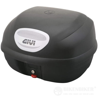 E33NX Monolock Top Case - Givi