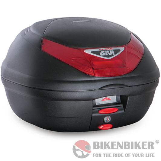 E350N Monolock Top Case - Givi