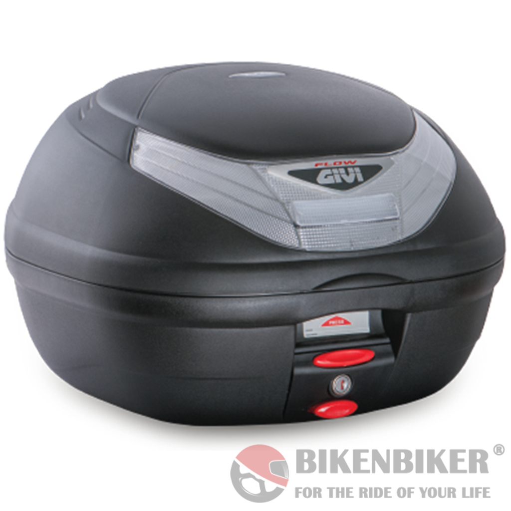 E350NT Monolock Top Case - Givi