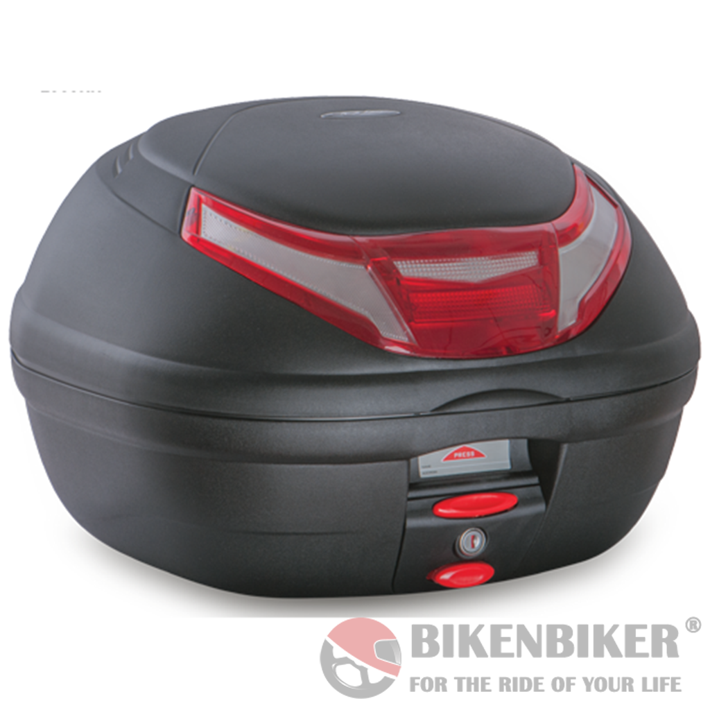 E350RN Monolock Top Case - Givi