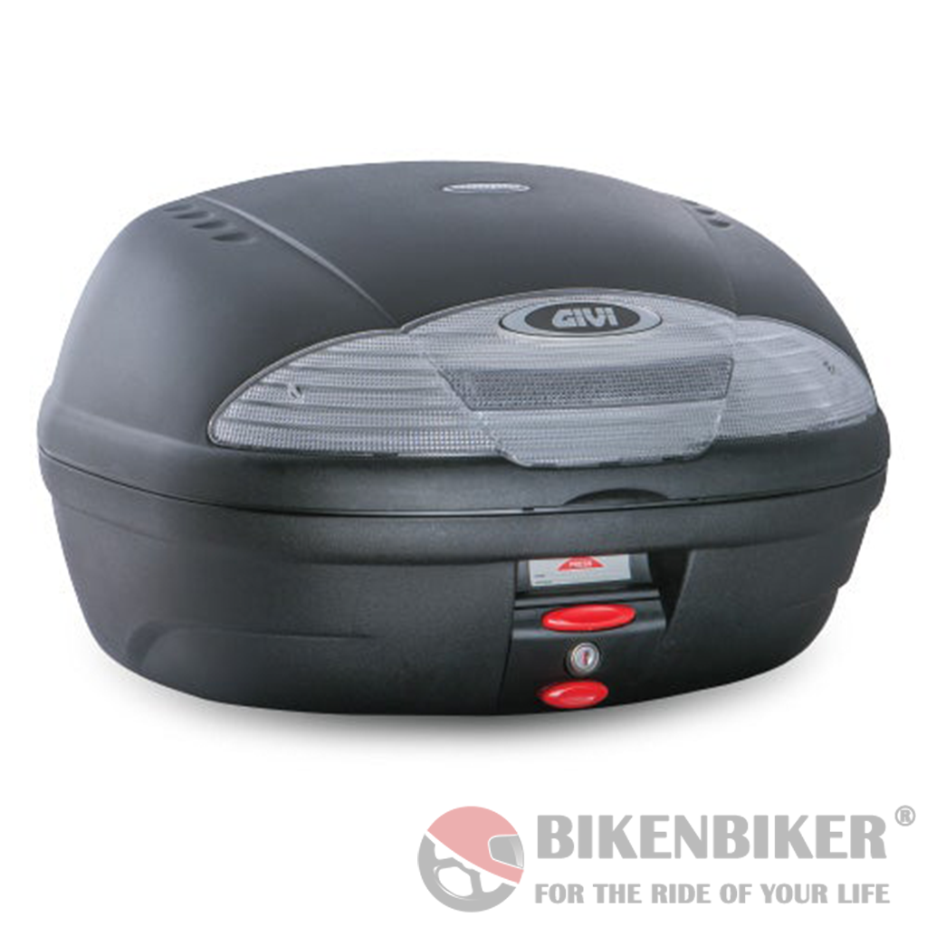 E450NT Monolock Top Case - Givi