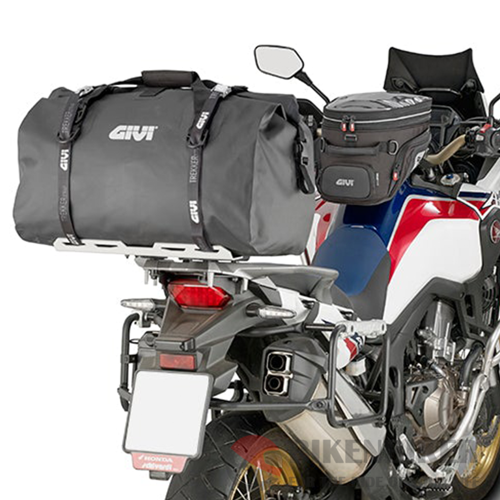 EA119BK Seat Bag, 60 Litres - Givi