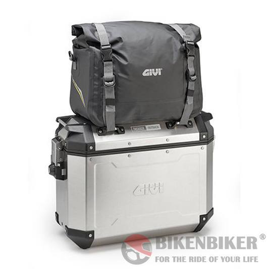 EA120 Waterproof Cargo Bag 15 Litres - Givi