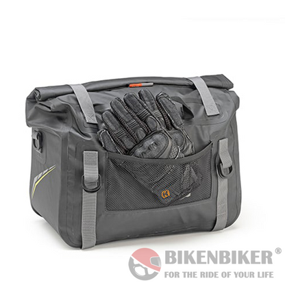 EA120 Waterproof Cargo Bag 15 Litres - Givi