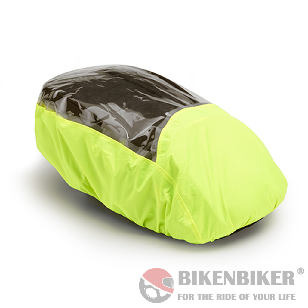 EA138 Tank Bag 6 Litres - Givi