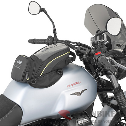 EA138 Tank Bag 6 Litres - Givi