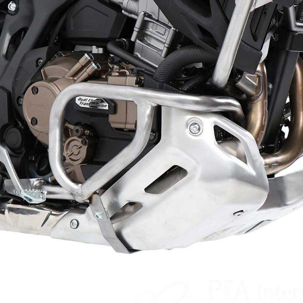 Honda CRF 1100L Africa Twin Adventure Sports Protection - Engine Crash Bar - Hepco & Becker