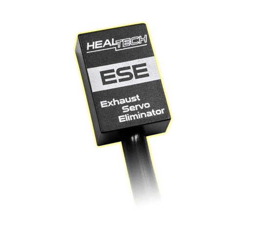 Exhaust Servo Eliminator for BMW S1000R (2018) - Healtech