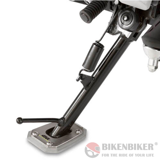 Side Stand Enlarger for Honda CB500X - Givi