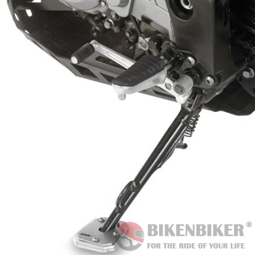 Side Stand Extender - Suzuki V-Strom 650 - Givi