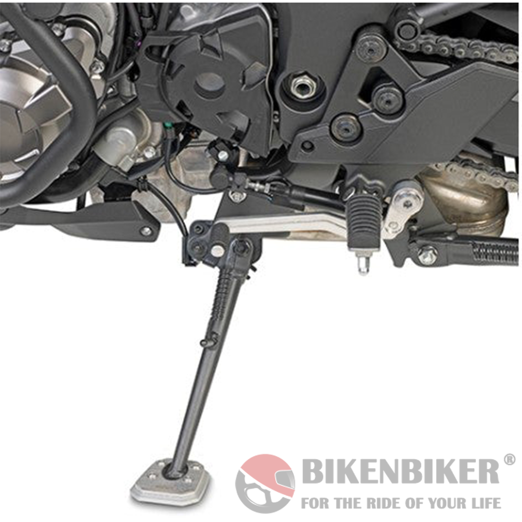 Side Stand Extender - Kawasaki Versys 1000 2017+ - Givi