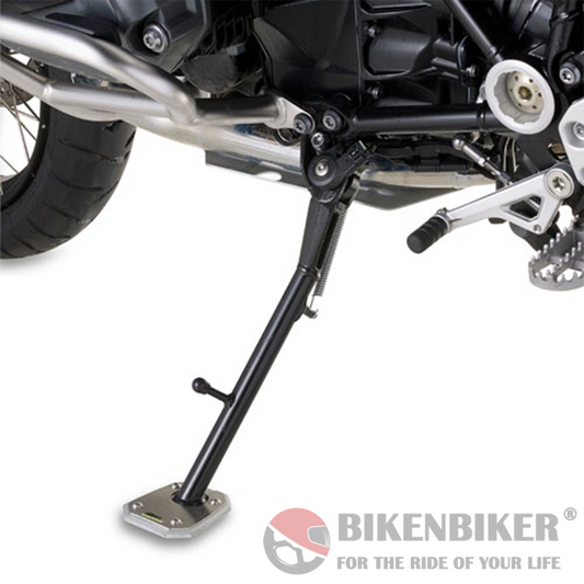 Sidestand Extender for BMW R1200/1250/GS/Adventure - Givi