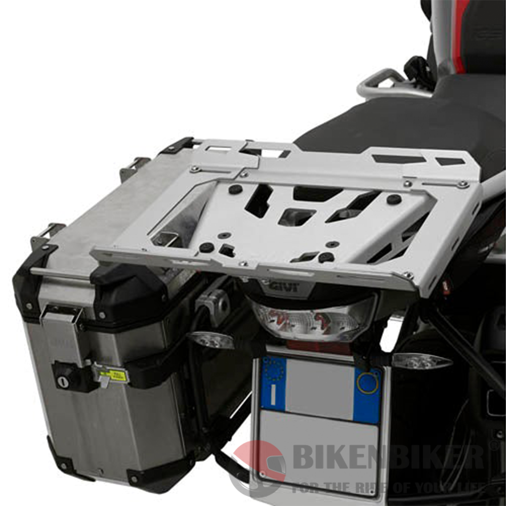 EX1SRA Bag Holder - Givi